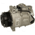 Four Seasons A/C Compressor 98356