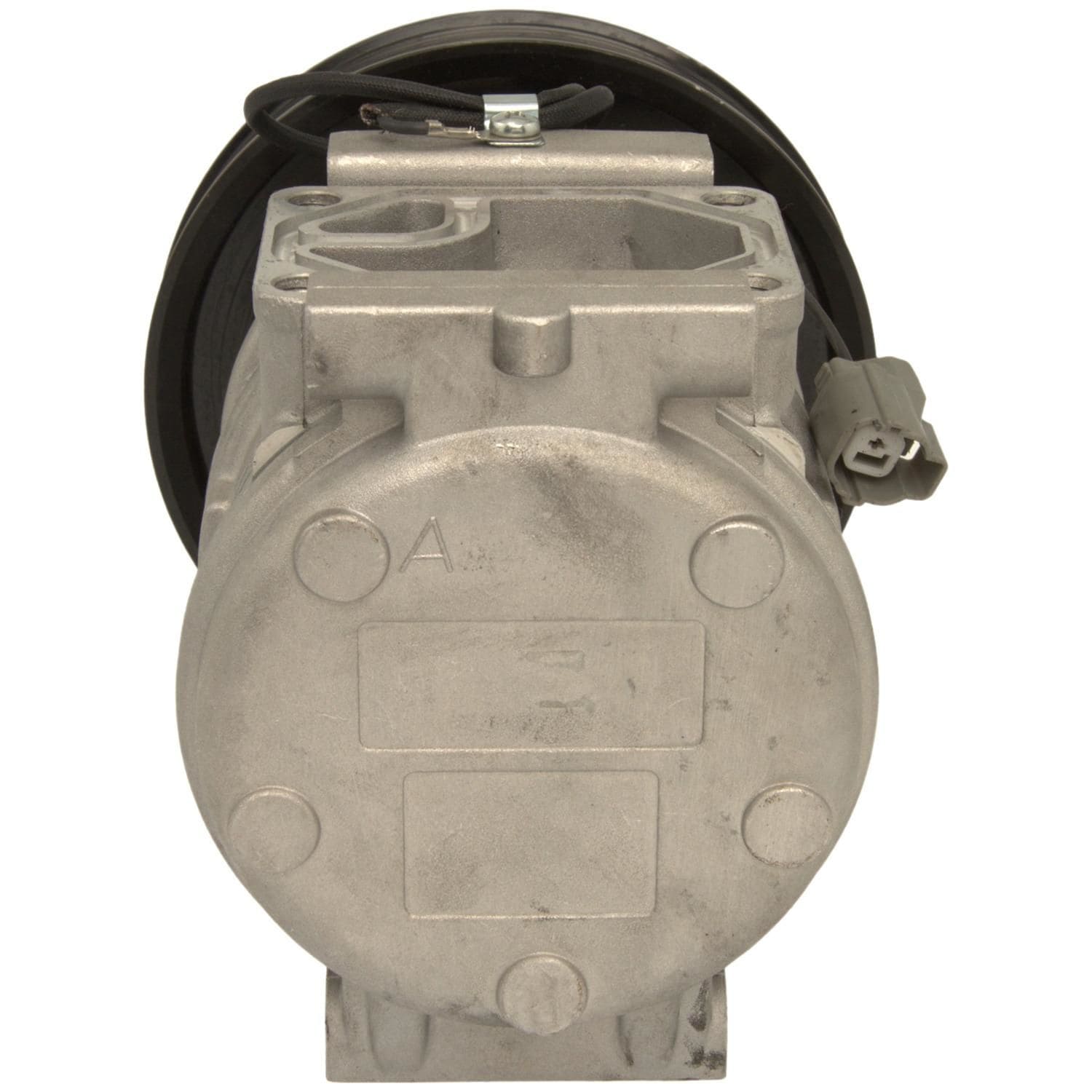 Four Seasons A/C Compressor 98361