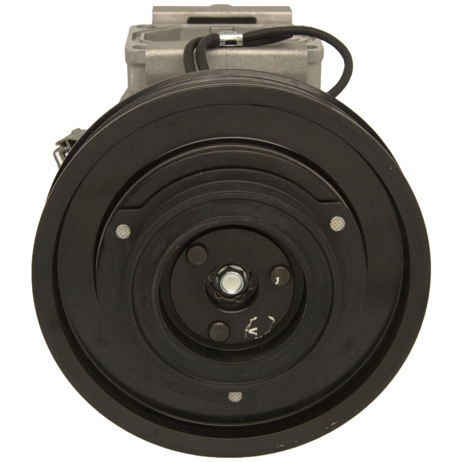 Four Seasons A/C Compressor 98361