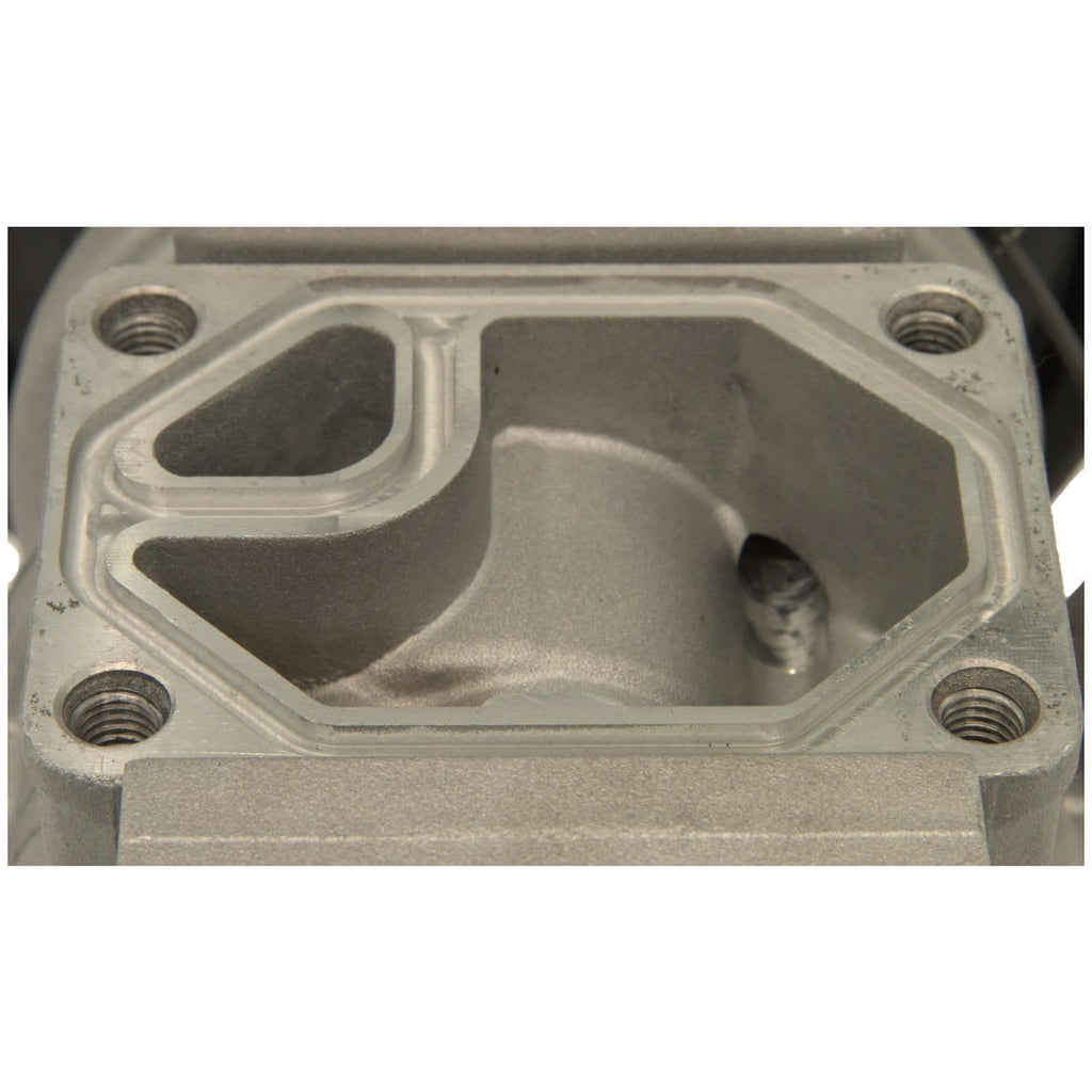 Four Seasons A/C Compressor 98361
