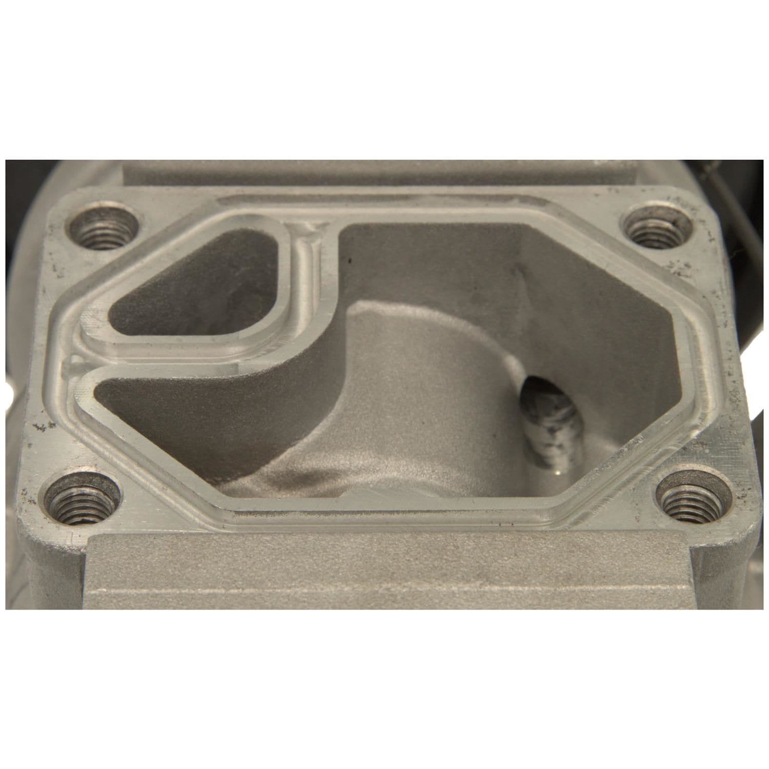 Four Seasons A/C Compressor 98361