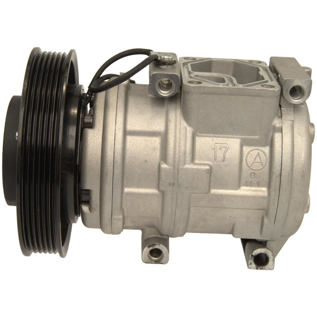 Four Seasons A/C Compressor 98361