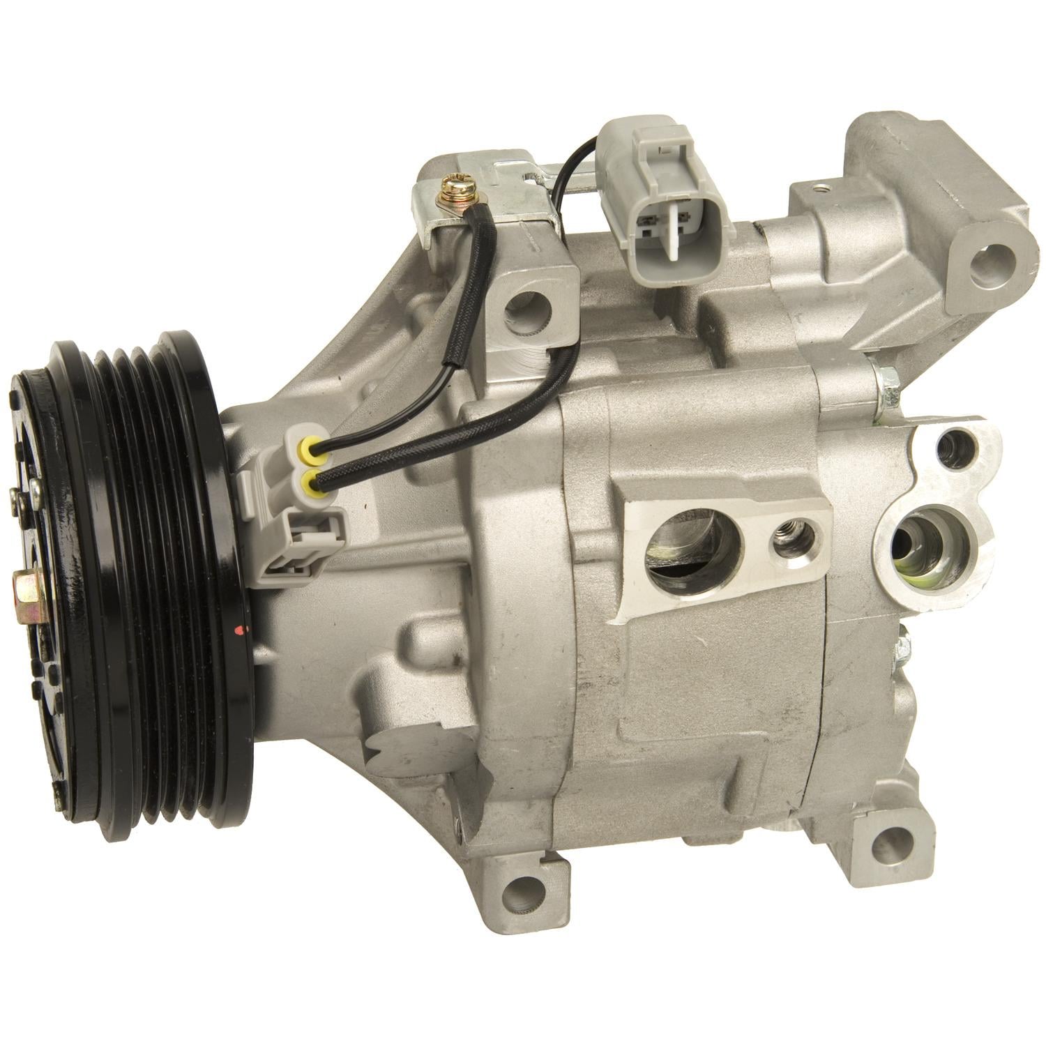 Four Seasons A/C Compressor 98362