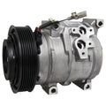 Four Seasons A/C Compressor 98365