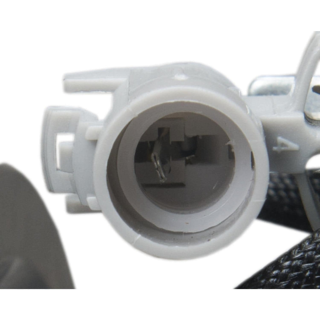 Four Seasons A/C Compressor 98365