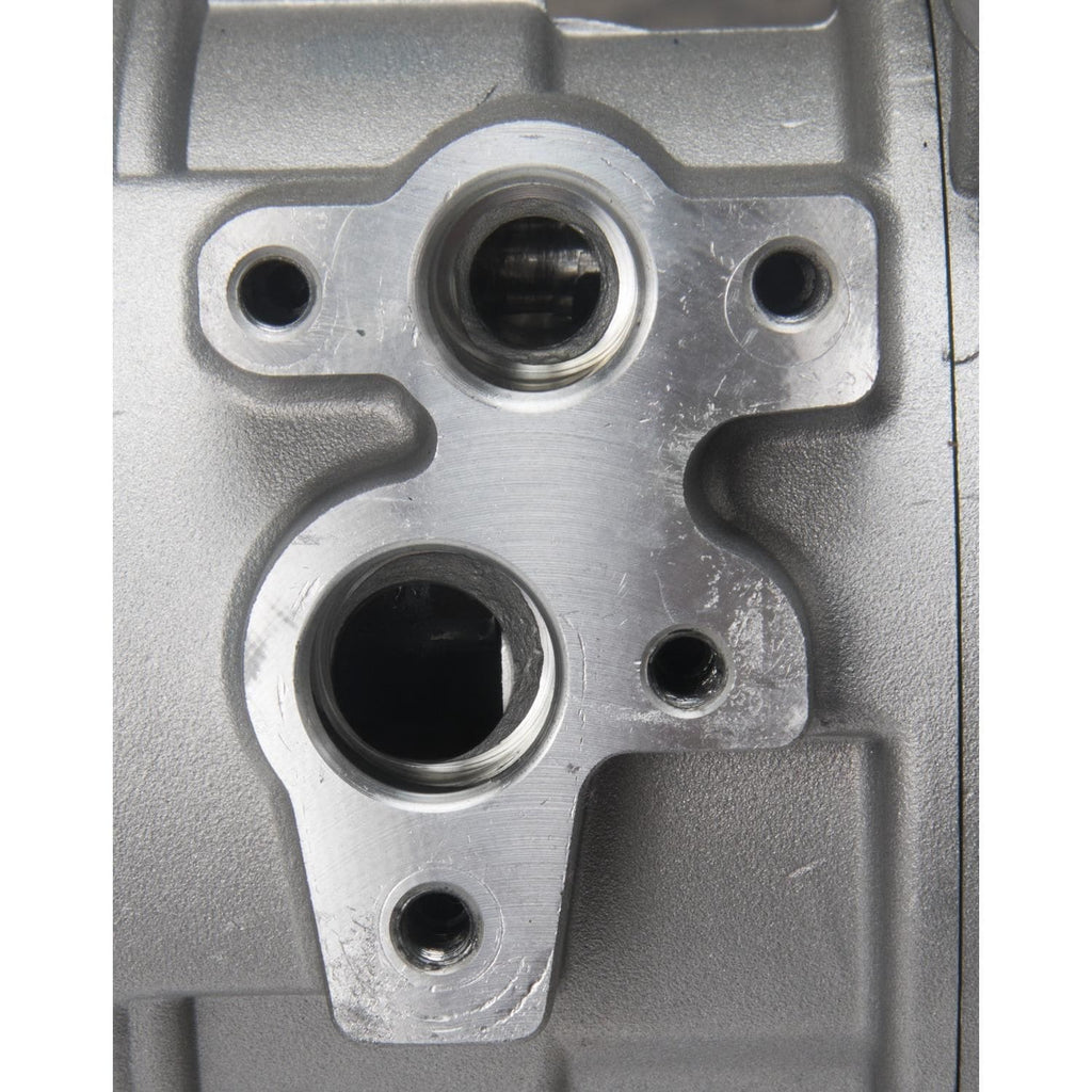 Four Seasons A/C Compressor 98365