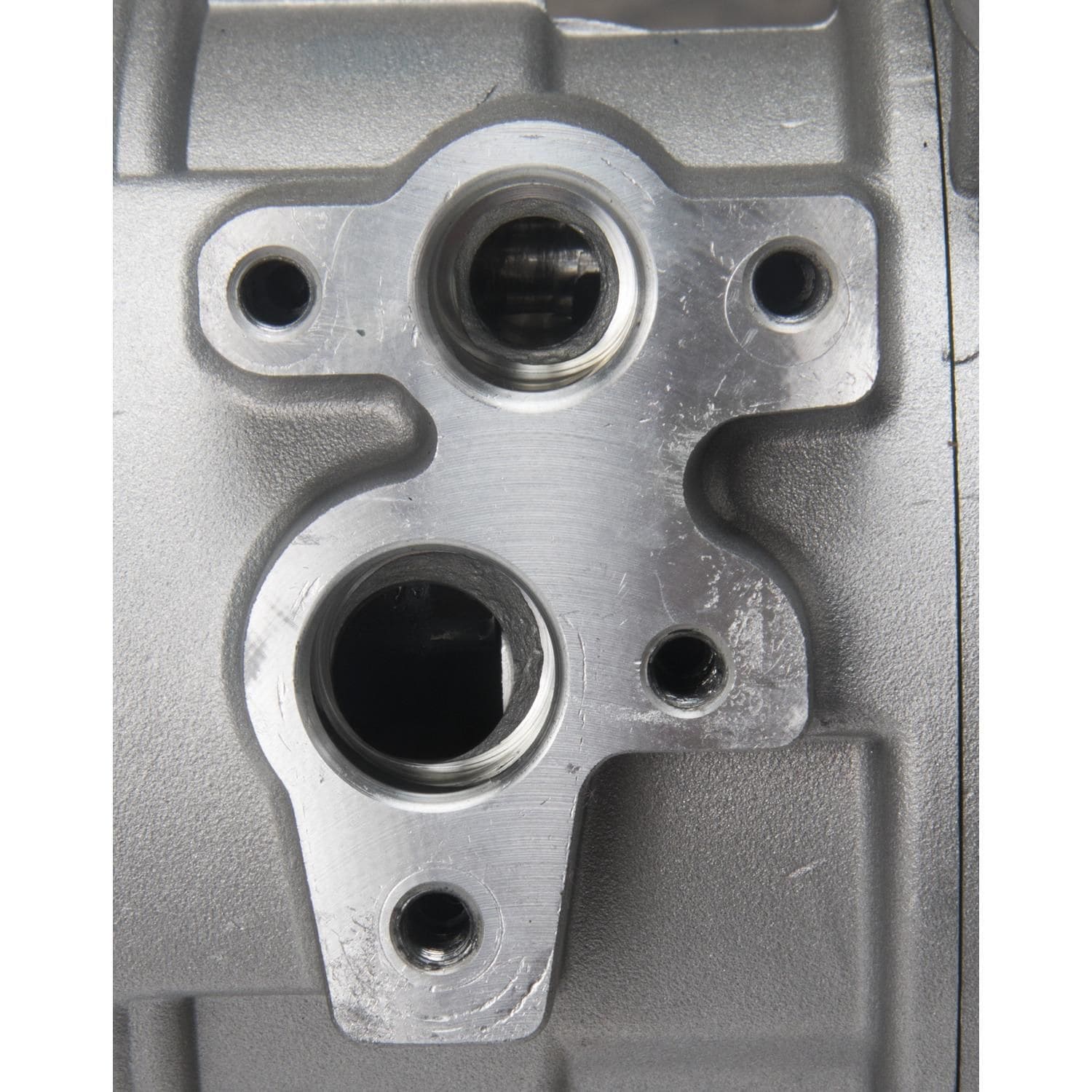 Four Seasons A/C Compressor 98365