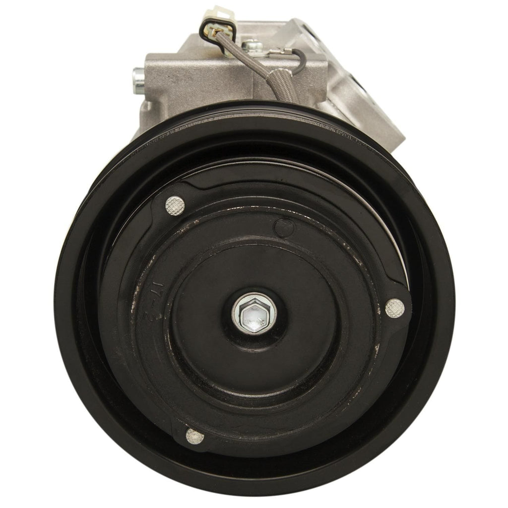 Four Seasons A/C Compressor 98367