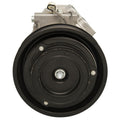 Four Seasons A/C Compressor 98367