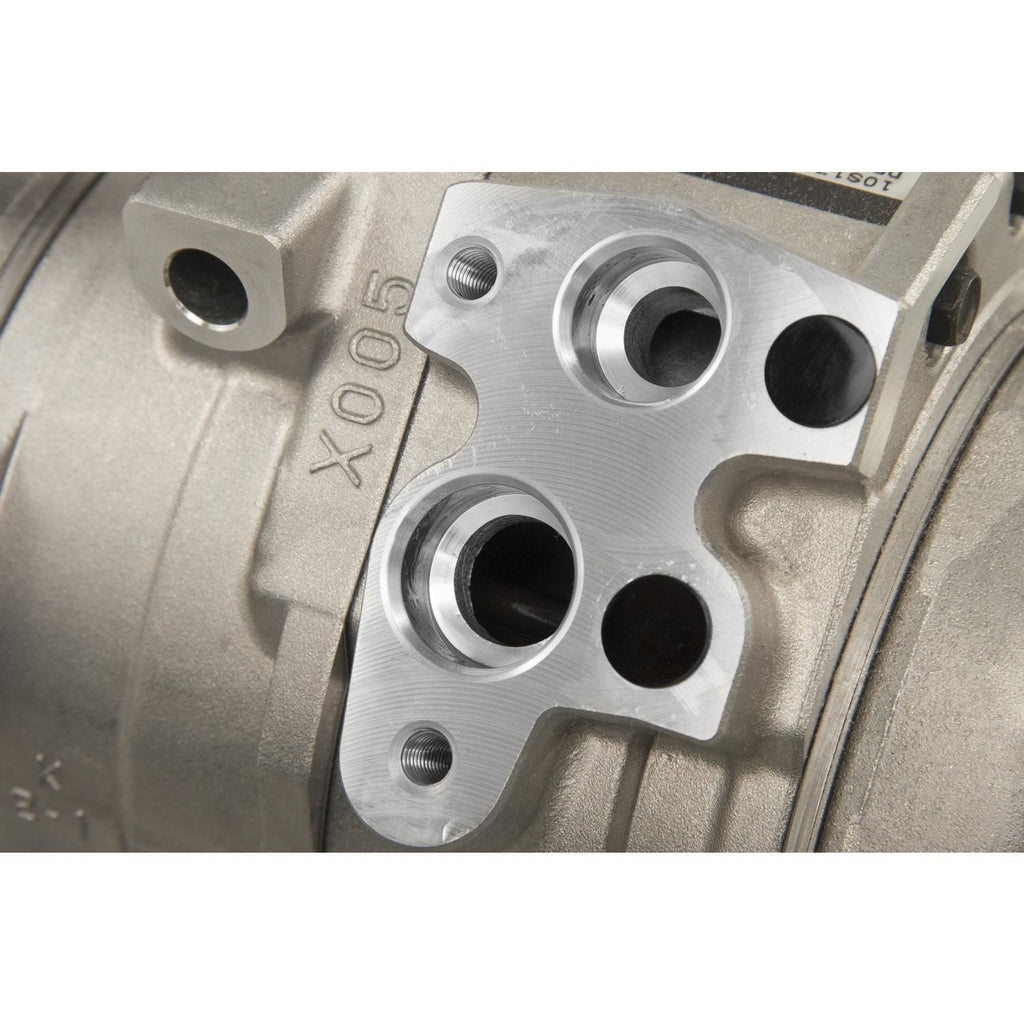 Four Seasons A/C Compressor 98367