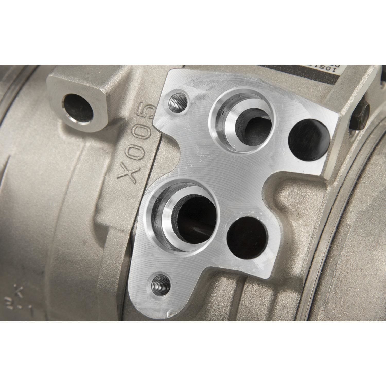 Four Seasons A/C Compressor 98367