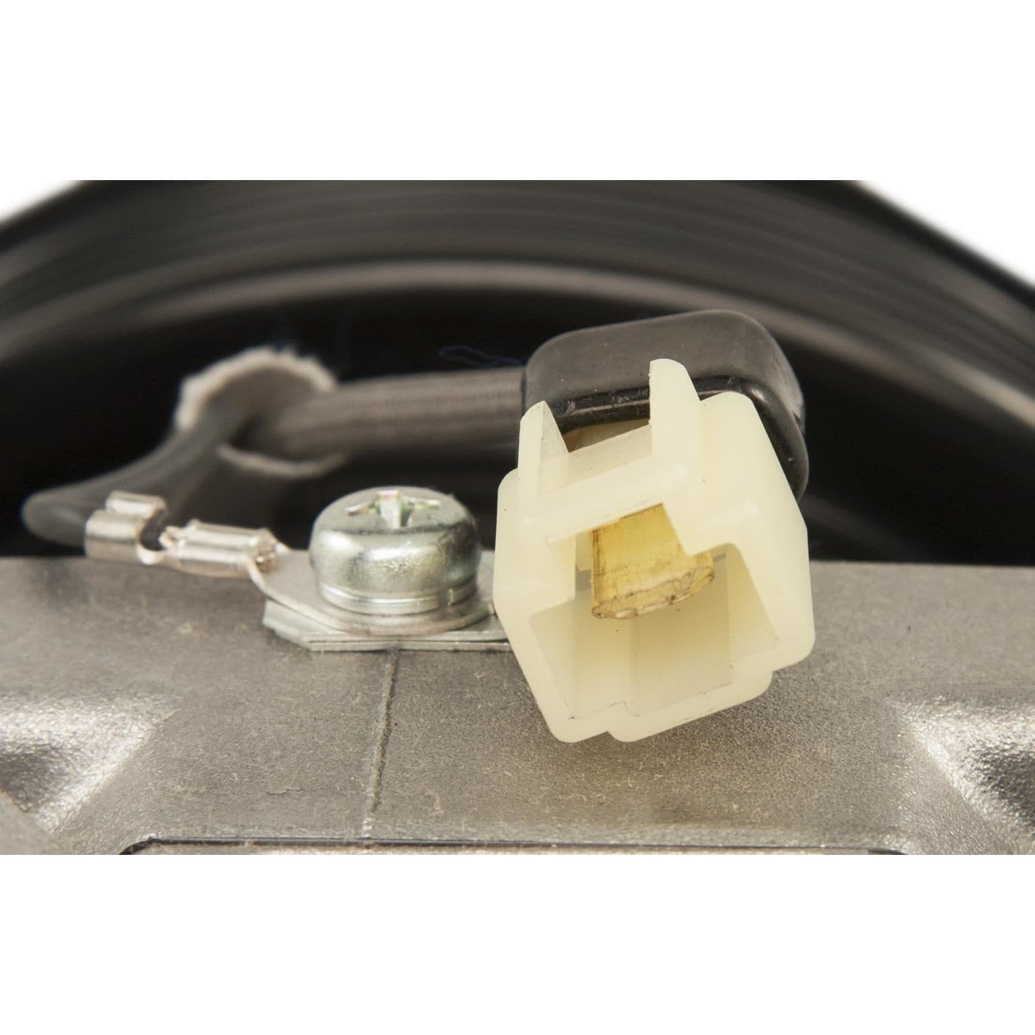Four Seasons A/C Compressor 98367