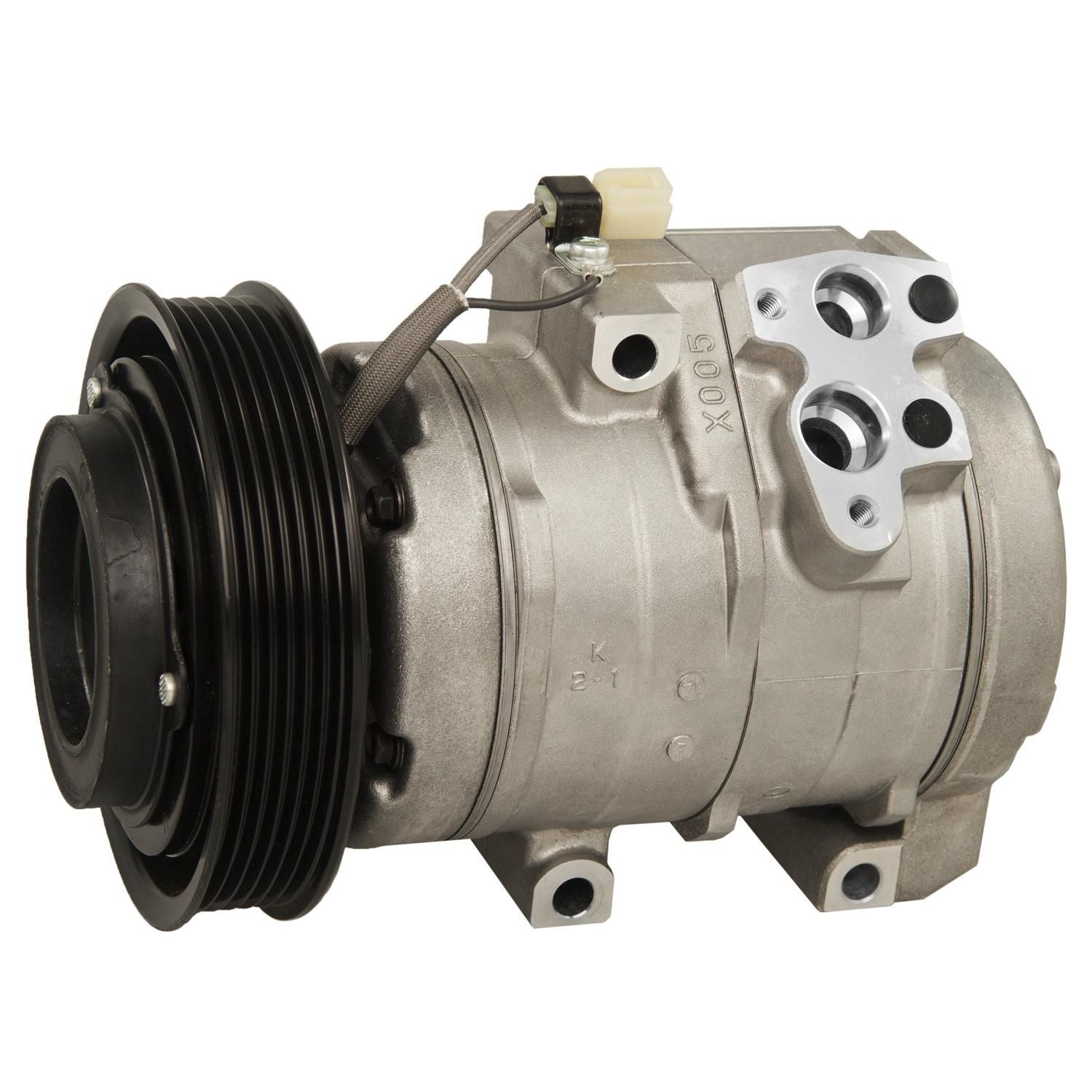Four Seasons A/C Compressor 98367