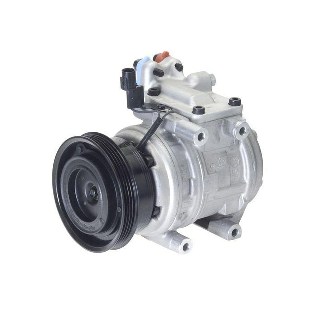 Four Seasons A/C Compressor 98370