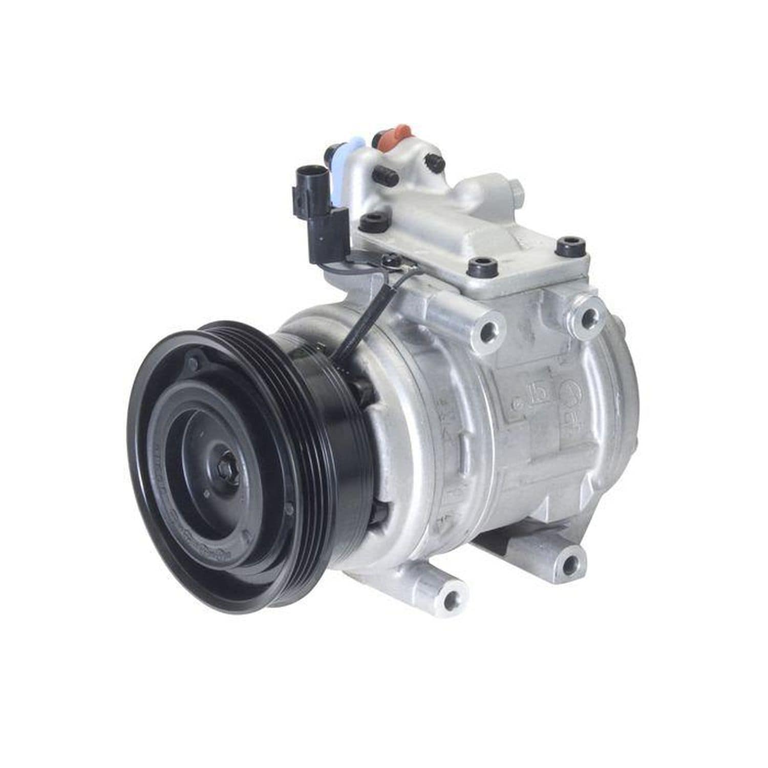 Four Seasons A/C Compressor 98370