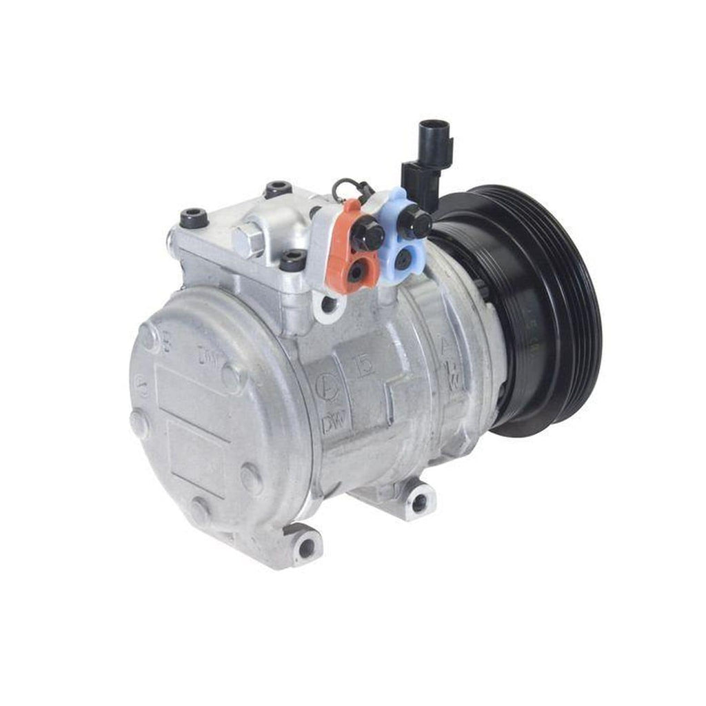 Four Seasons A/C Compressor 98370