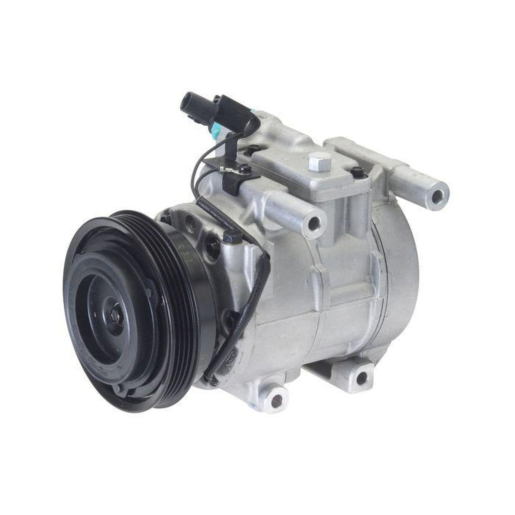 Four Seasons A/C Compressor 98371
