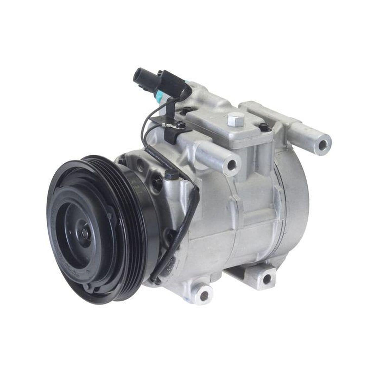 Four Seasons A/C Compressor 98371