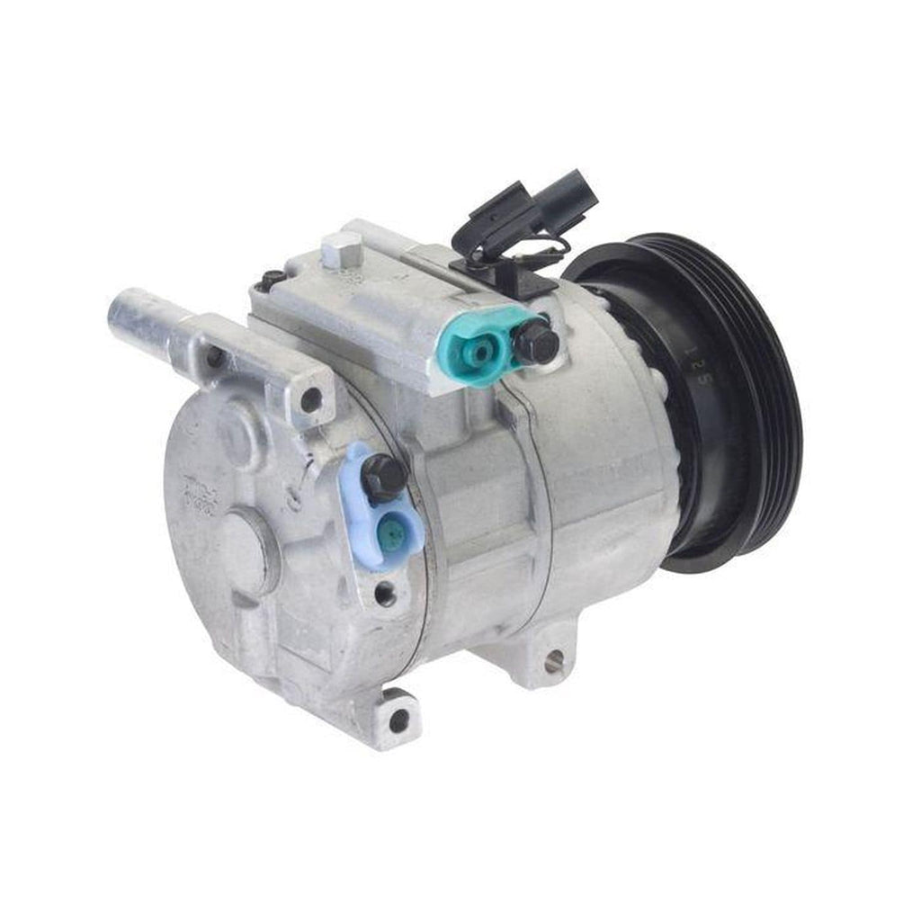 Four Seasons A/C Compressor 98371