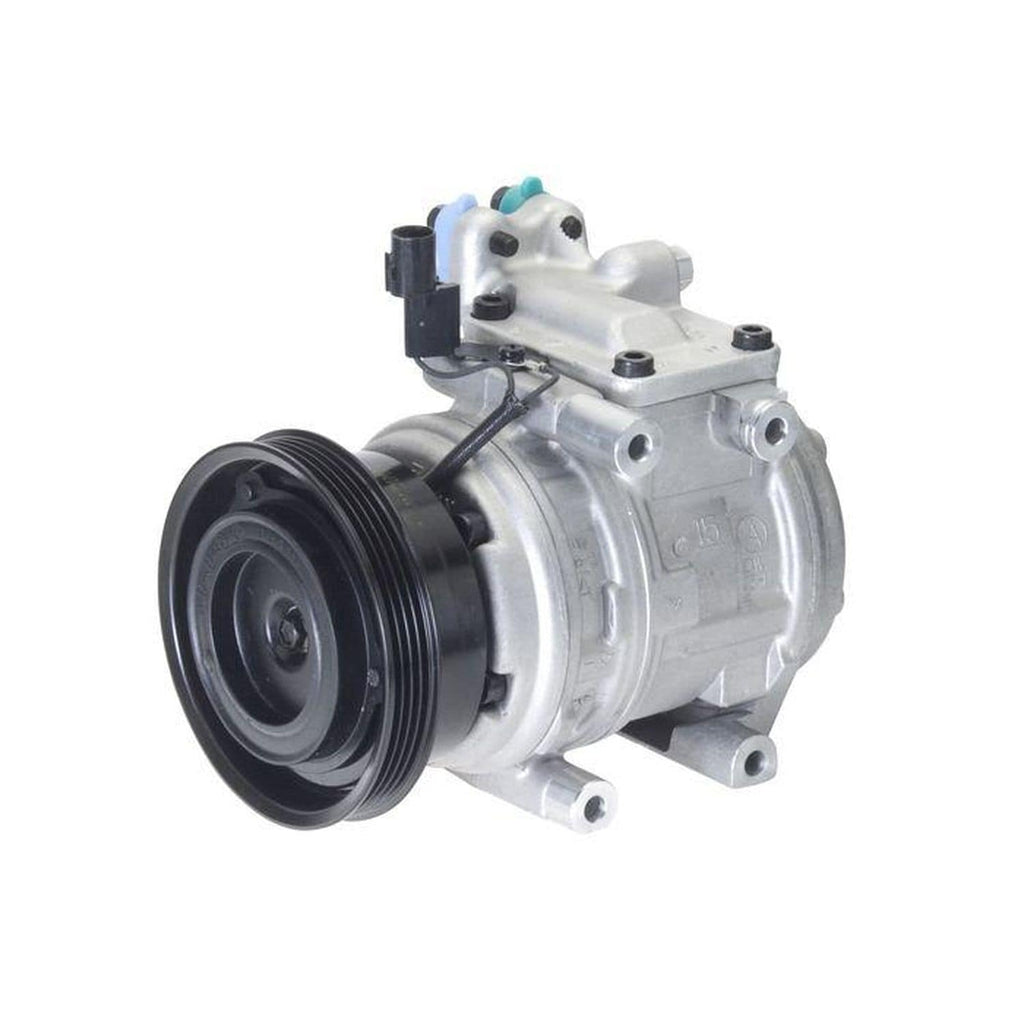 Four Seasons A/C Compressor 98373