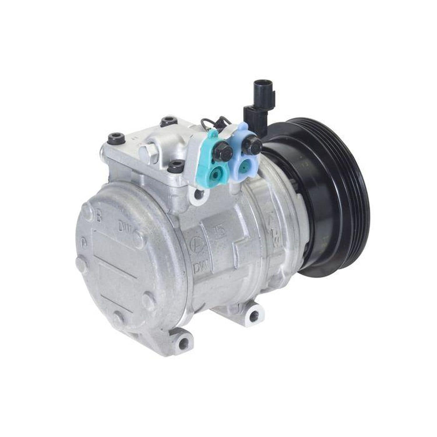 Four Seasons A/C Compressor 98373