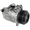 Four Seasons A/C Compressor 98375