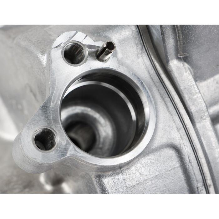 Four Seasons A/C Compressor 98375