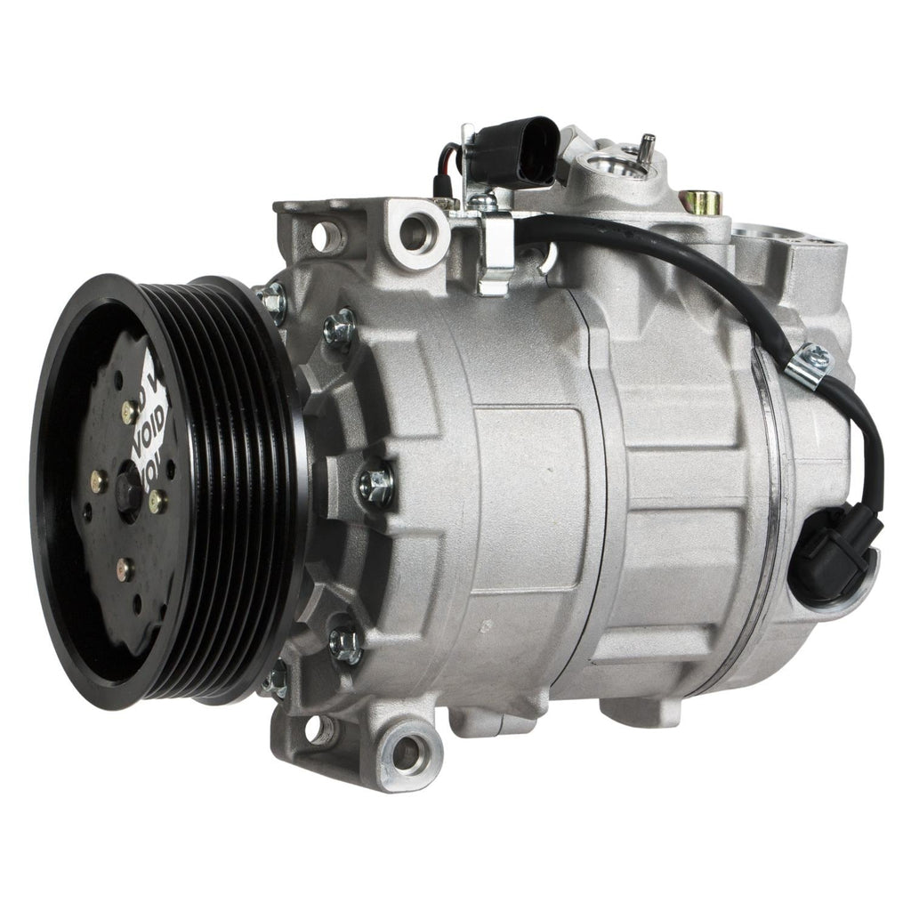 Four Seasons A/C Compressor 98379