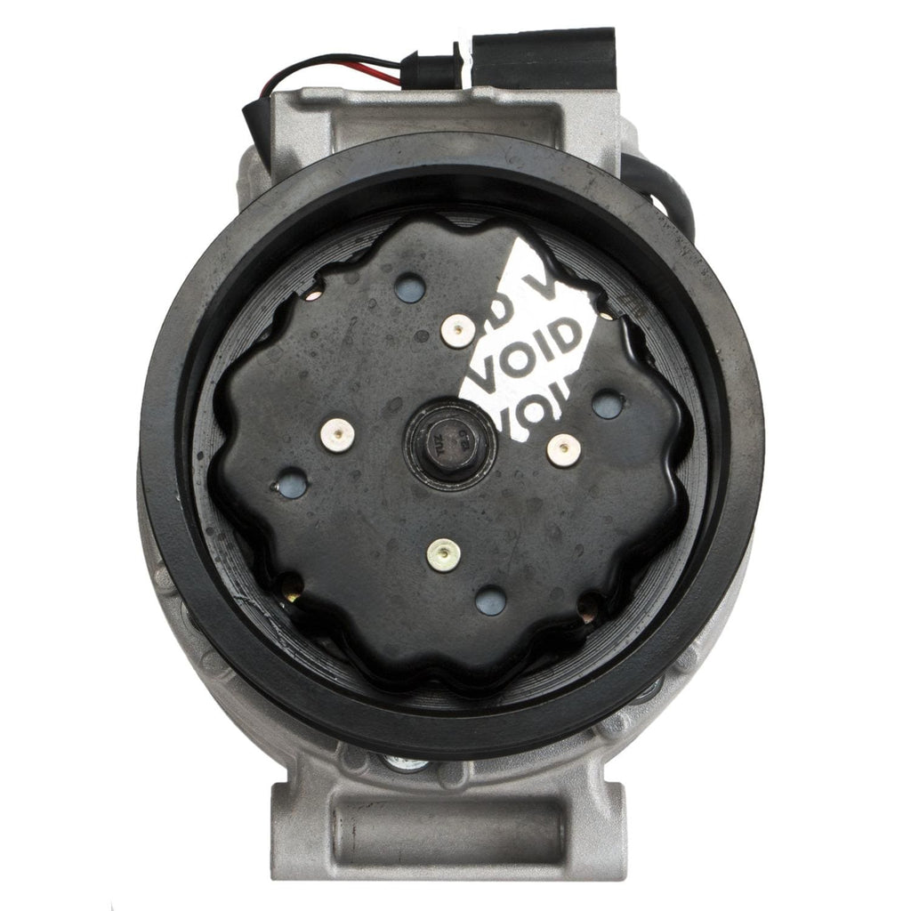 Four Seasons A/C Compressor 98379