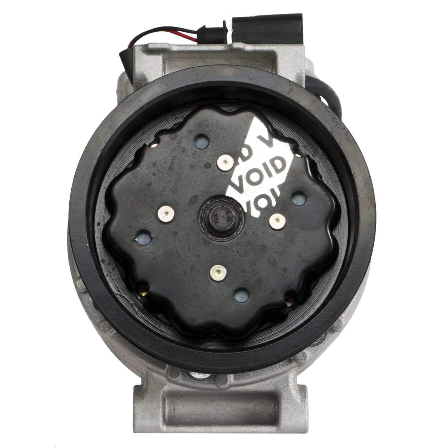 Four Seasons A/C Compressor 98379