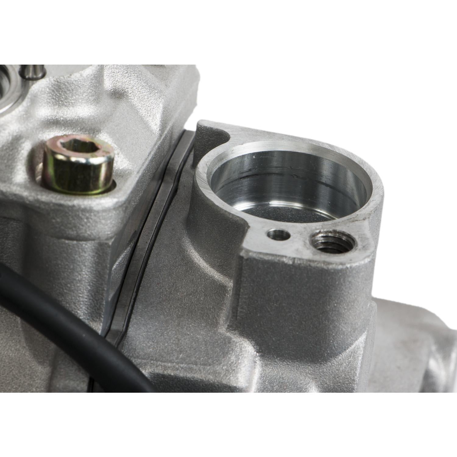 Four Seasons A/C Compressor 98379