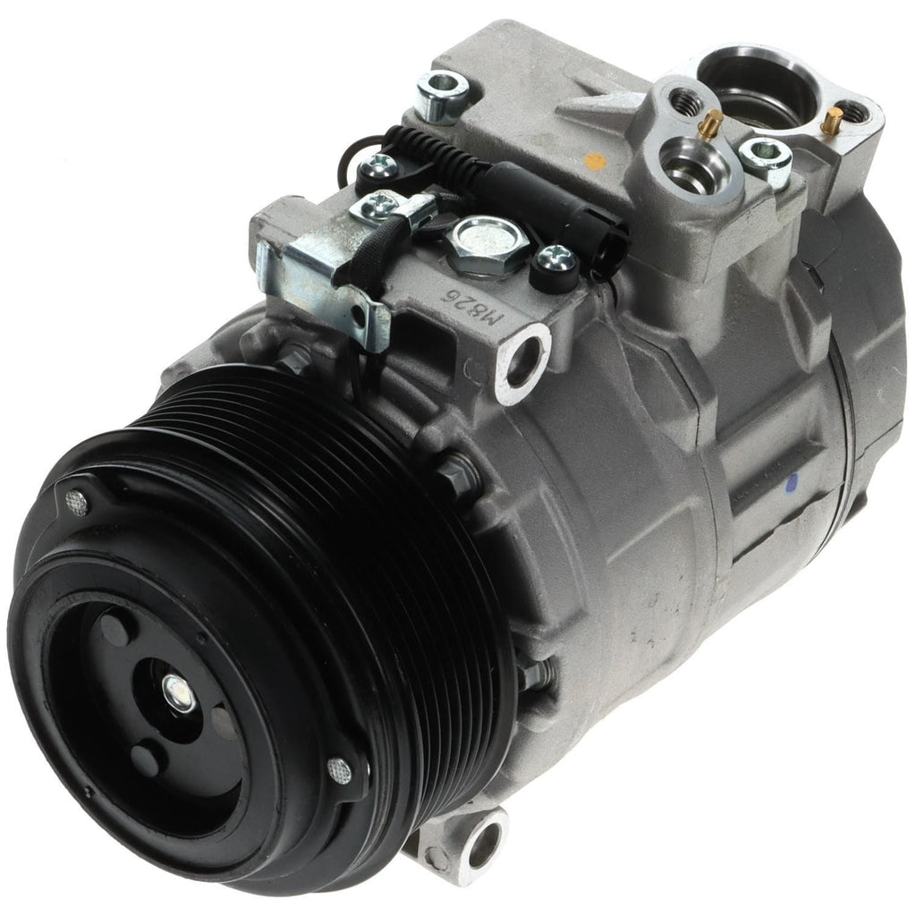 Four Seasons A/C Compressor 98381
