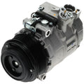 Four Seasons A/C Compressor 98381