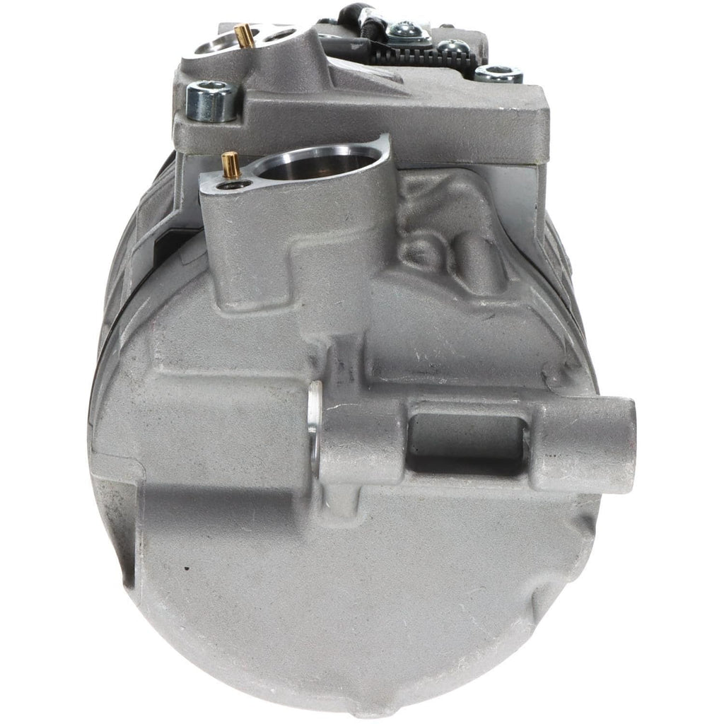 Four Seasons A/C Compressor 98381