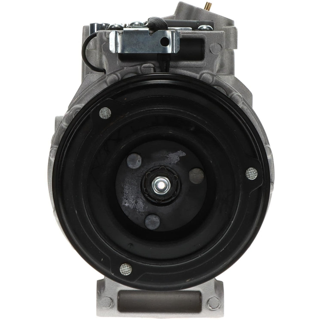Four Seasons A/C Compressor 98381