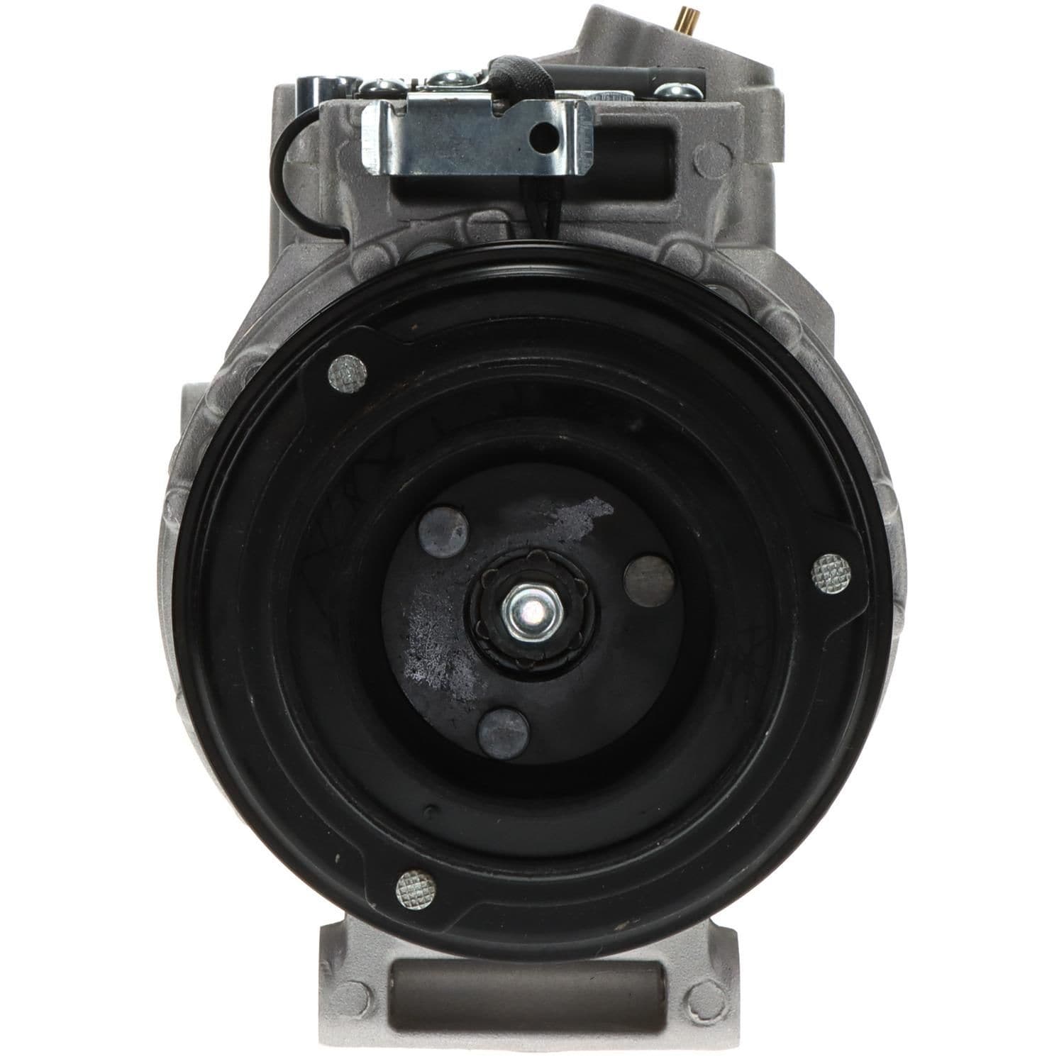 Four Seasons A/C Compressor 98381