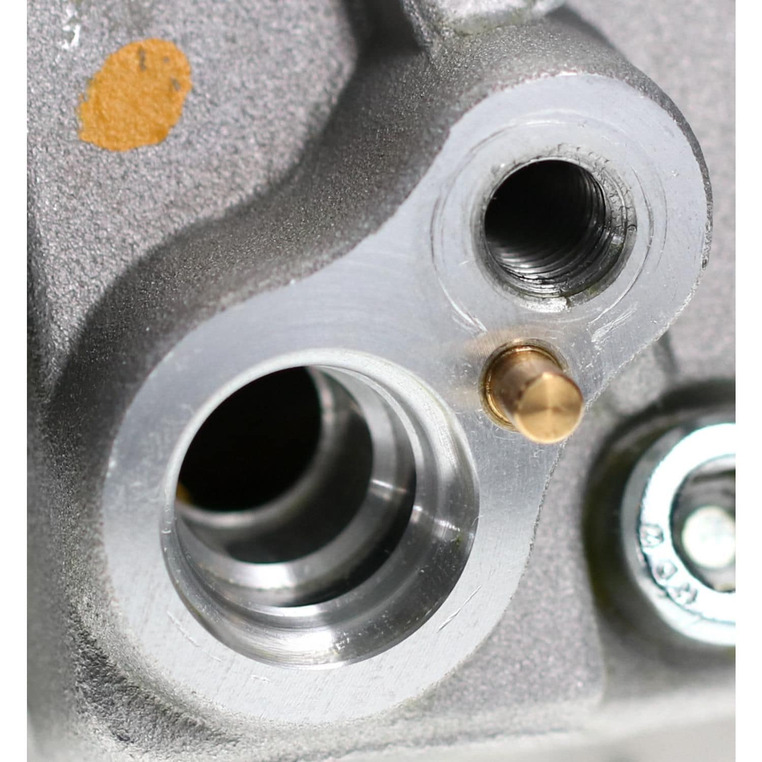 Four Seasons A/C Compressor 98381