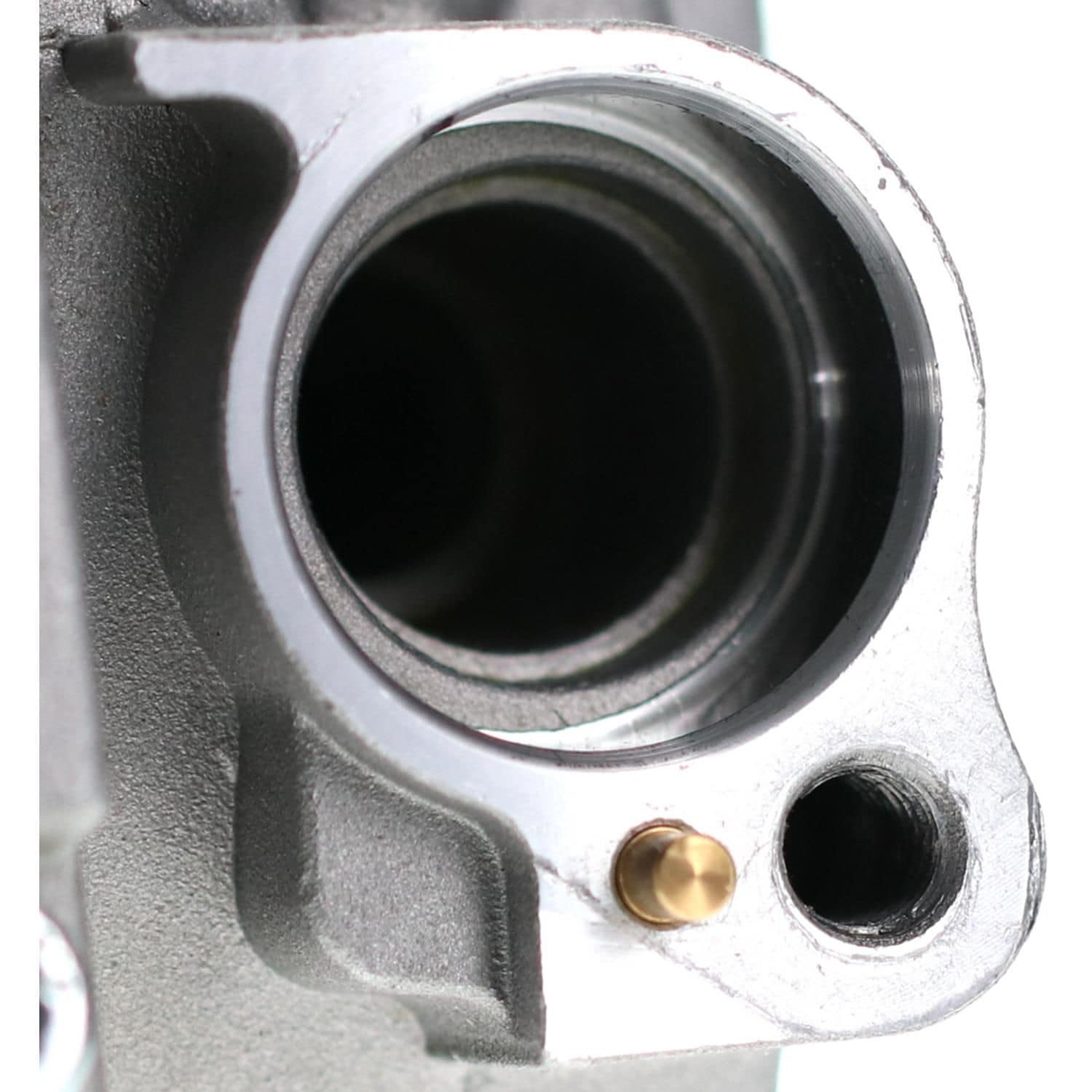 Four Seasons A/C Compressor 98381