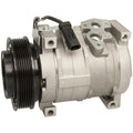 Four Seasons A/C Compressor 98382