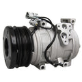 Four Seasons A/C Compressor 98383