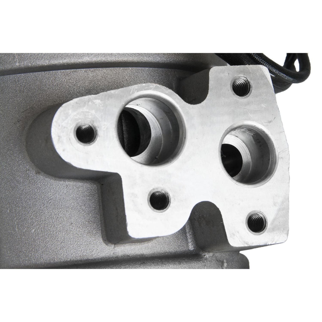 Four Seasons A/C Compressor 98383