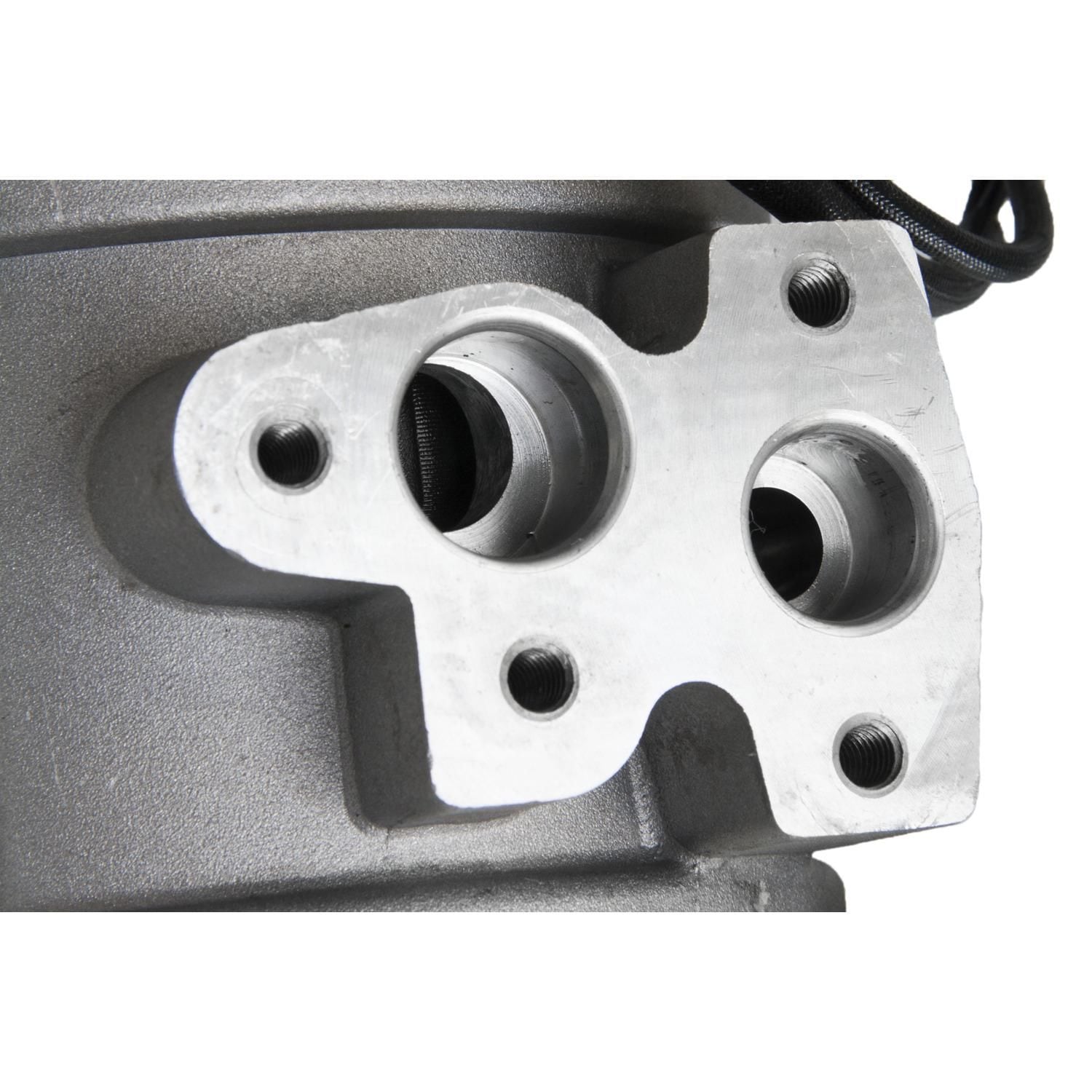 Four Seasons A/C Compressor 98383