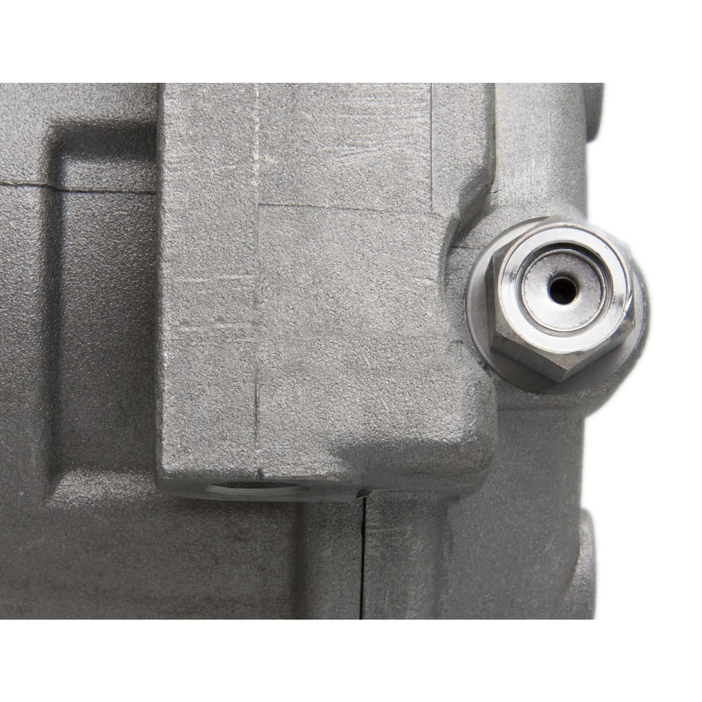 Four Seasons A/C Compressor 98383