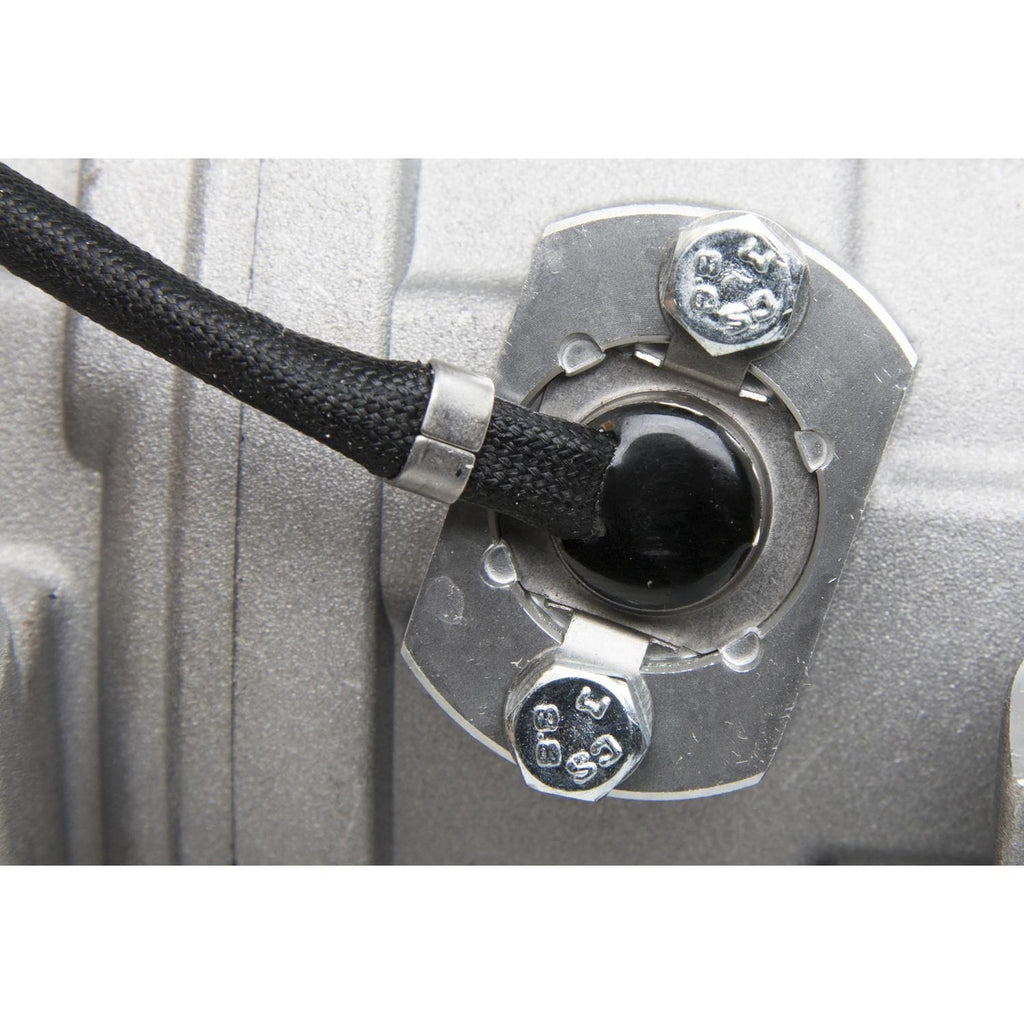 Four Seasons A/C Compressor 98383