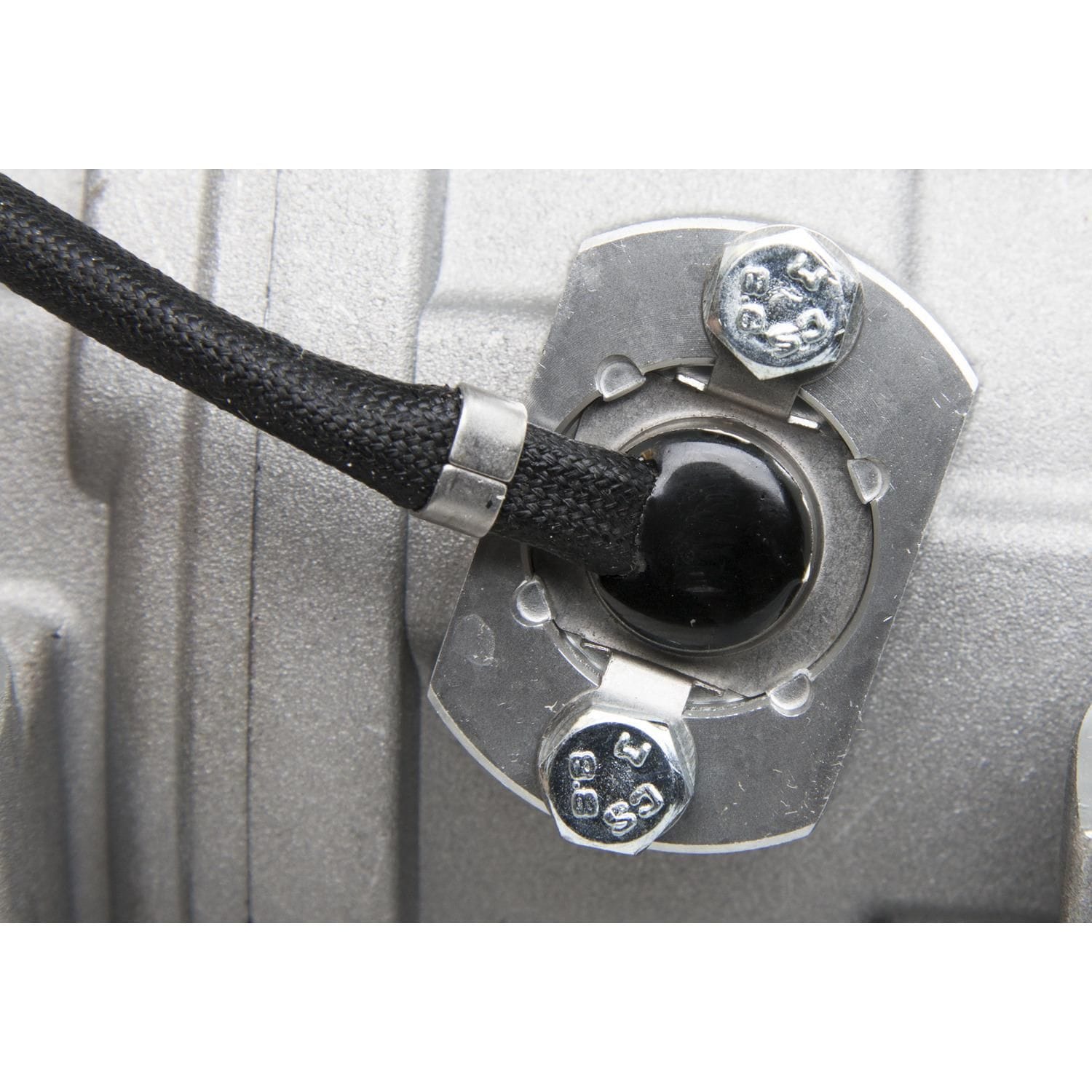 Four Seasons A/C Compressor 98383