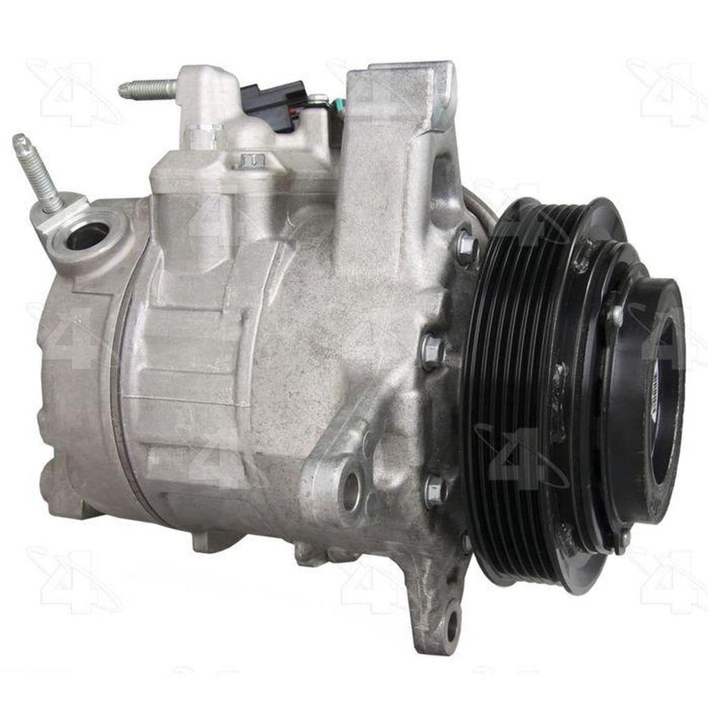 Four Seasons A/C Compressor 98384