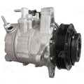 Four Seasons A/C Compressor 98384