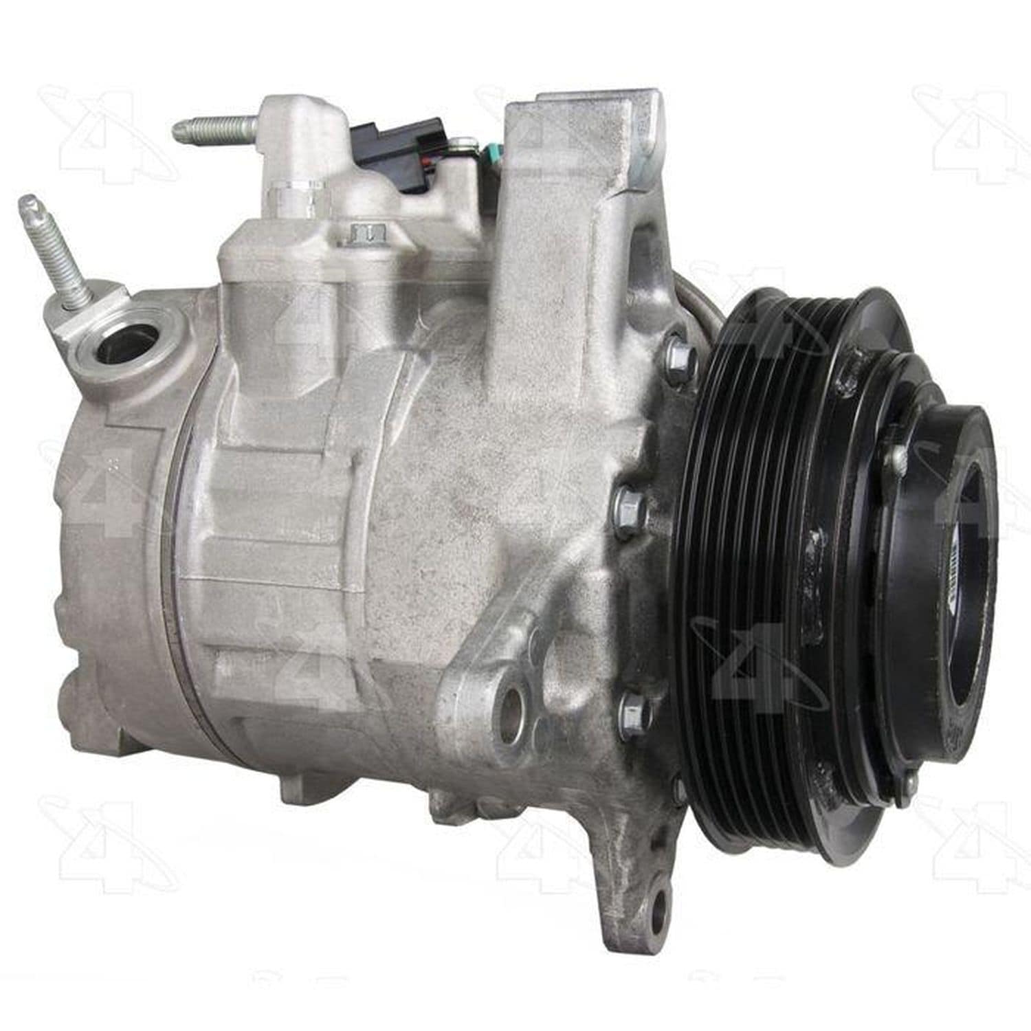 Four Seasons A/C Compressor 98384
