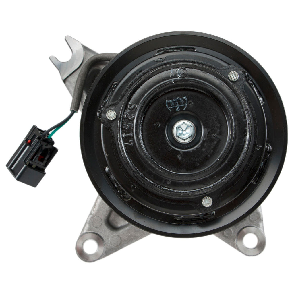 Four Seasons A/C Compressor 98384