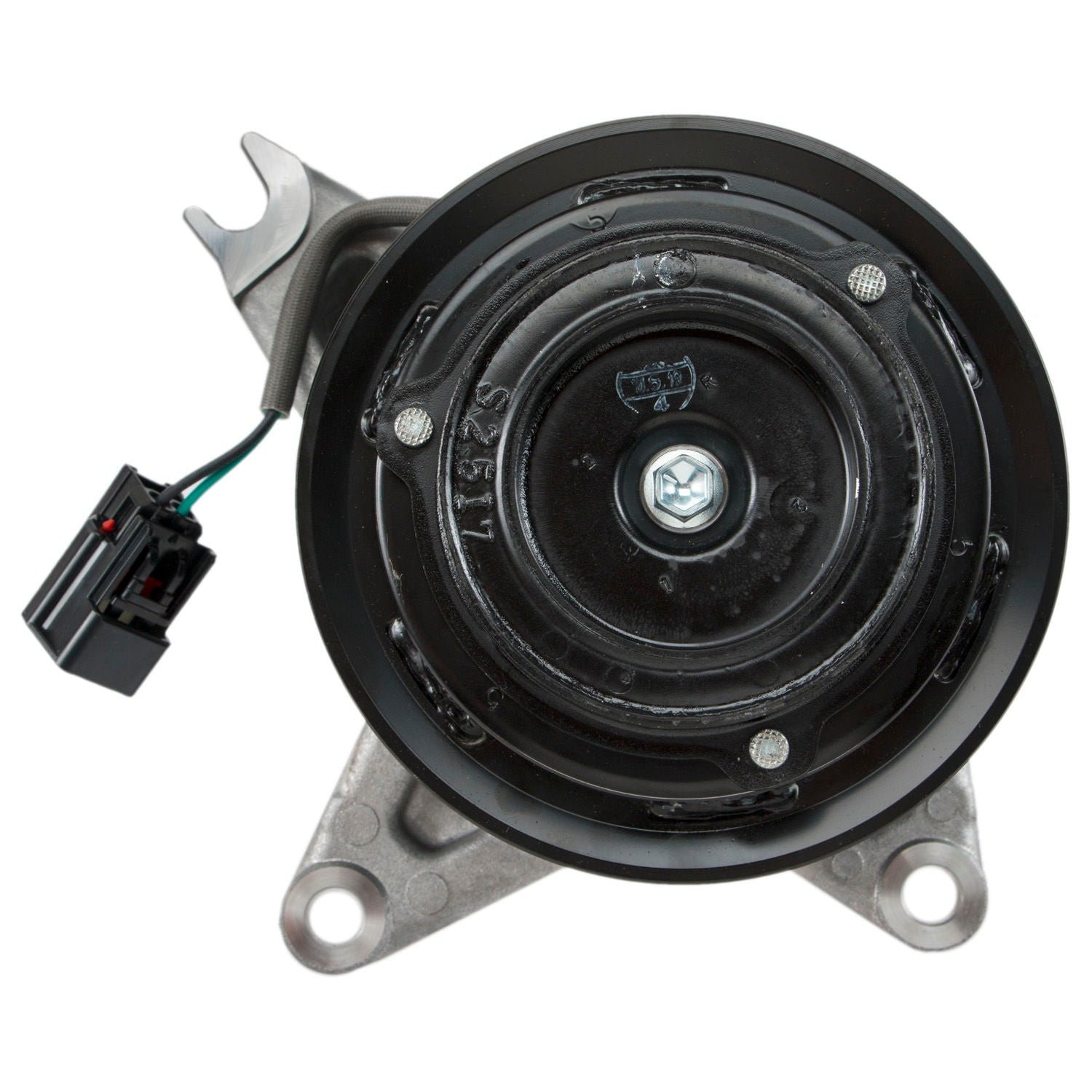 Four Seasons A/C Compressor 98384